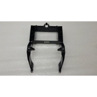 Рамка магнитолы Mercedes-Benz E-Class W211 2006 A2116800134, 2116800134