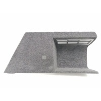 Обшивка багажника Land Rover Range Rover Vogue L405 2015 LR037165, CK5245430