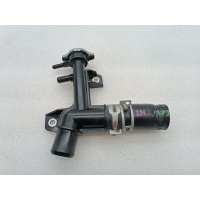 Горловина радиатора Toyota Camry (XV70) GSV70 2018 1650231030