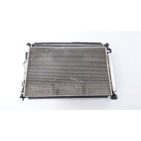 Кассета радиаторов Hyundai Sonata DN8 2020 25310L1650, 97606L1550