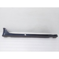 Накладка на порог (наружная) Hyundai Sonata DN 2020 87752L1100