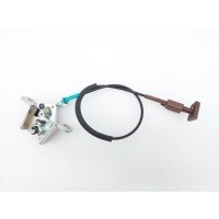 Замок спинки сиденья Hyundai Sonata DN 2020 89T60L1010