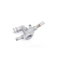 Фланец системы охлаждения Hyundai Sonata DN 2020 256002E550
