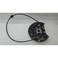 Кулак поворотный Mercedes-Benz E-Class W211 2006 A2113508308, 2113508308
