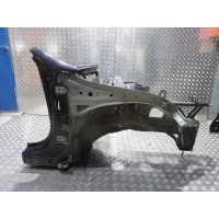 Четверть Hyundai Sonata DN 2020 64502L1000, 64602L1000