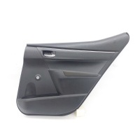 Обшивка двери Toyota Corolla E180 2018 6763002R5026, 67787X1F03