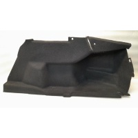 Обшивка багажника Mercedes-Benz E-Class W211 2006 A2116907054, A21169070549F08, 2116907054, A2116907653