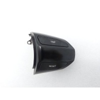 Кнопки на руль Kia Rio X-Line FB 2019 96720H8000WK, 299181040
