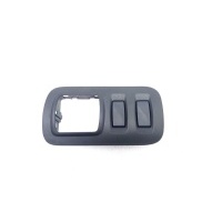Накладка торпедо Renault Kaptur 2021 681636616R