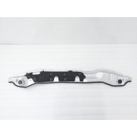 Водосток лобового стекла (жабо) Renault Kaptur 2021 668627297R