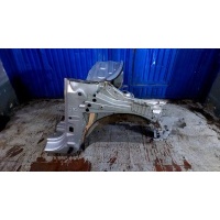 Четверть Renault Kaptur 2021 641007523R