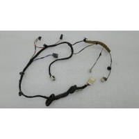 Проводка двери Subaru Tribeca WX 2007 81822XA02A9E, 81822XA02A