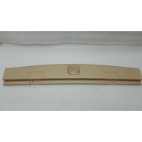 Накладка проема багажника Subaru Tribeca WX 2007 95073XA02AEU, 95073XA02BEU
