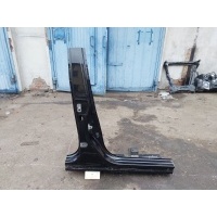 Порог со стойкой Nissan X-Trail T32 2019 G64244CLMA, G65704CLMA