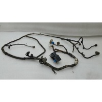 Проводка подкапотная Subaru Tribeca WX 2007 81200XA01A