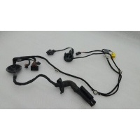 Проводка двери Audi A5 8T 2010 8T0971030AC