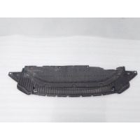 Защита двигателя Audi A6 4G2 2016 4G0807611E