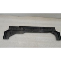 Накладка багажника Audi A5 8T 2010 8T0863373