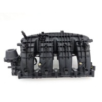 Коллектор впускной Audi A6 4G2 2016 06L133201CD