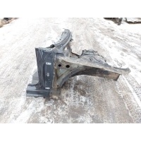 Четверть Audi A6 4G2 2016 4G0803104A