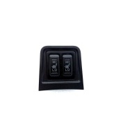 Кнопка обогрева сидений Mitsubishi Outlander GF0W 2021 8610A114