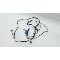 Проводка двери Audi A5 8T 2010 8T0971035G, 8T0971035B