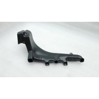 Воздуховод отопителя Audi A5 8T 2010 8K1819152A