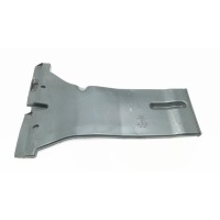 Воздуховод отопителя Audi A5 8T 2010 8K0819801
