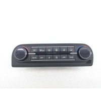 Блок управления климат контролем Kia Ceed CD 2021 97250J7210WK, 97250J7210