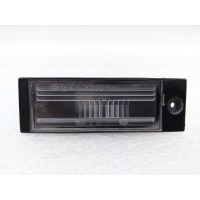Плафон подсветки номера Kia Ceed CD 2021 925202S500