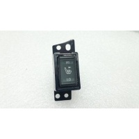 Кнопка обогрева сидений Nissan X-Trail T32 2019 255003TA1A