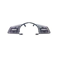 Кнопки на руль Kia Cerato BD 2019 96700M6840B2E, 96700M6840
