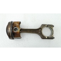 Поршень с шатуном Audi A5 8T 2010 06J198401F, 06H107065CP