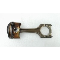 Поршень с шатуном Audi A5 8T 2010 06J198401F, 06H107065CP