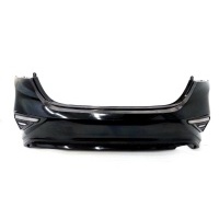 Бампер Kia Cerato BD 2019 86611M6011, 92305M6000, 92306M6000, 86612M6010, 99310M6101