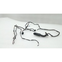 Проводка двери Mini Countryman S ALL4 R60 2012 61129807760, 9806137
