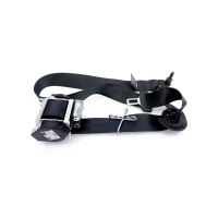 Ремень безопасности с пиропатроном Renault Arkana JC 2022 868840066R