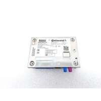 Блок электронный Renault Arkana JC 2022 2591A0247R