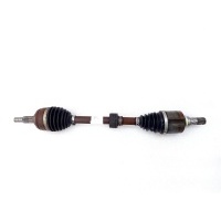 Привод Renault Arkana JC 2022 391013802R