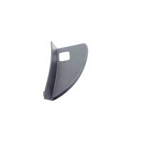 Накладка торпедо (торцевая) Mitsubishi Outlander GF3W 2021 8002B132XB