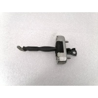 Ограничитель двери Toyota Camry (XV50) GSV50 2013 6863033092