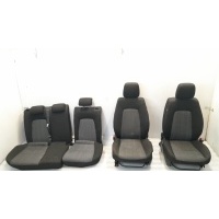 Сиденья комплект Kia Ceed ED 2011 884041H165BA2, 882041H115BA2, 883011H165BA2, 881011H065BA2, 894011H025BA2, 892011H025BA2, 891011H025BA2, 893011H025BA2