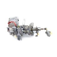 Рулевая колонка Lexus NX300H AYZ15 2015 4520A48020