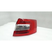 Фонарь Skoda Octavia A7 2019 5E5945112B