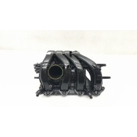 Коллектор впускной Skoda Octavia A7 2019 04E129712P, 03C906051F