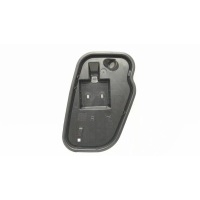 Накладка двери Skoda Octavia A7 2018 5E0837916E, 5E0 837 916 E