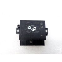 Блок управления парктроником Land Rover Range Rover Sport L494 2016 LR084155, GK5215C859AB