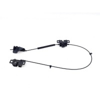 Замок капота Land Rover Range Rover Sport L494 2016 LR065340, 5H2216700CC, JDE36371, LR038195