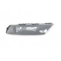 Фара противотуманная Skoda Superb 3V3 2018 3V0941700, 3V0 941 700