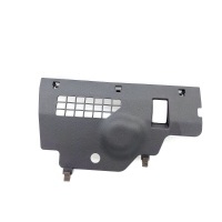 Накладка торпедо Hyundai i40 VF 2016 972853Z100, 972863Z000